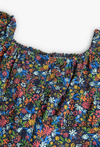 Maglietta Jersey Elastico per Ragazza Boboli