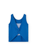 Maglietta Jersey Elastico per Ragazza Boboli