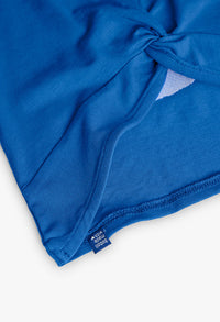 Maglietta Jersey Elastico per Ragazza Boboli
