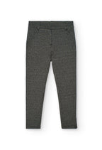 Pantaloni Jacquard per Ragazza Boboli
