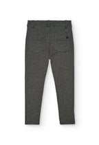 Pantaloni Jacquard per Ragazza Boboli