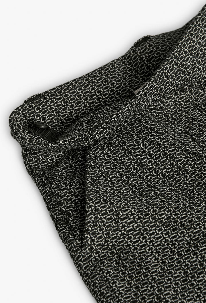 Pantaloni Jacquard per Ragazza Boboli