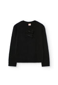 Maglione maglieria per ragazza