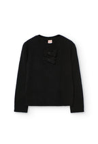 Maglione maglieria per ragazza