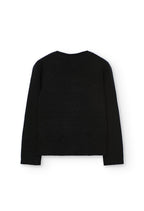 Maglione maglieria per ragazza