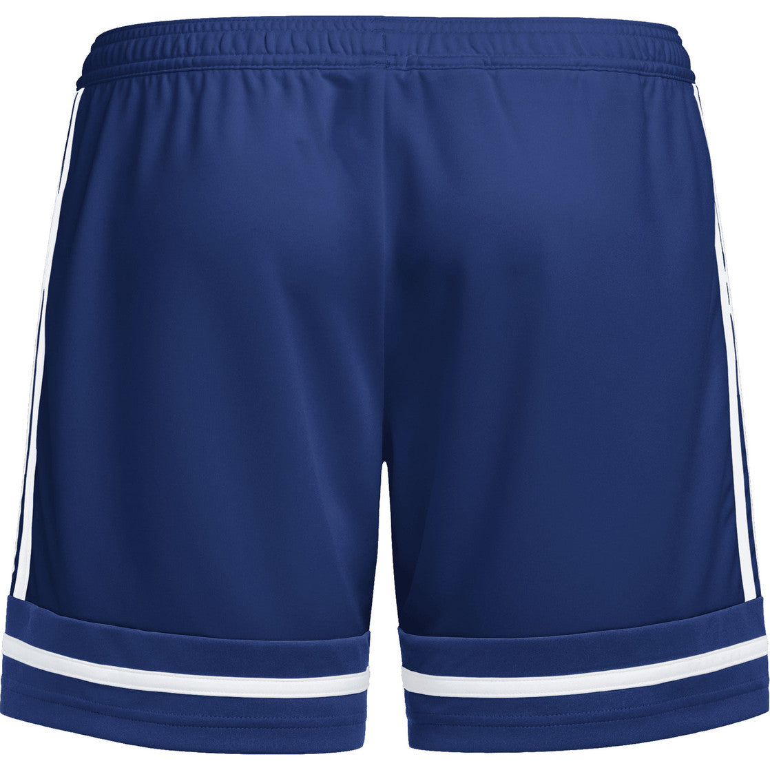 Short con Strisce Bianche e Logo Adidas - Bambini