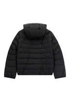Giacche e capispalla Jacket W/zip 100 Grammi Nero Guess - Bambini