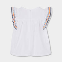 Blusa Fantasia per Ragazza Boboli