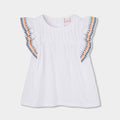 BLUSA FANTASIA PER RAGAZZA -BCI