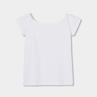 Maglietta Jersey Flame per Ragazza Boboli