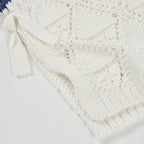 Gilet Maglia per Ragazza Boboli