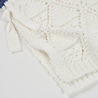 Gilet Maglia per Ragazza Boboli