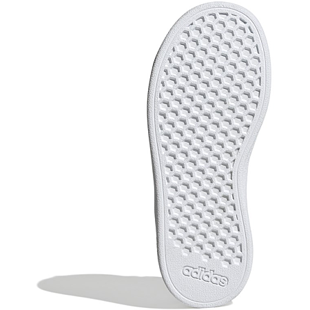 Scarpa Adidas Nere Conlogo Bianco-unisex
