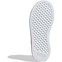 Scarpa Adidas Nere Conlogo Bianco-unisex