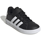 Scarpa Nera Adidas con Logo- Unisex