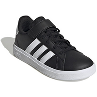 Scarpa Adidas Nere Conlogo Bianco-unisex
