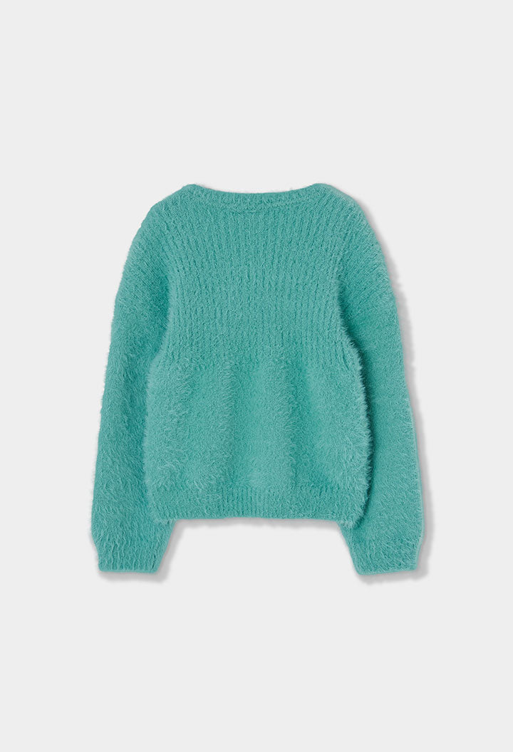 Maglione Maglieria Ragazza Giada Boboli