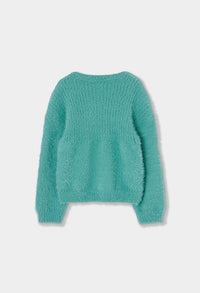 Maglione Maglieria Ragazza Giada Boboli