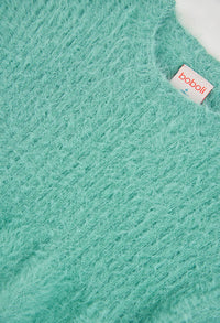 Maglione Maglieria Ragazza Giada Boboli