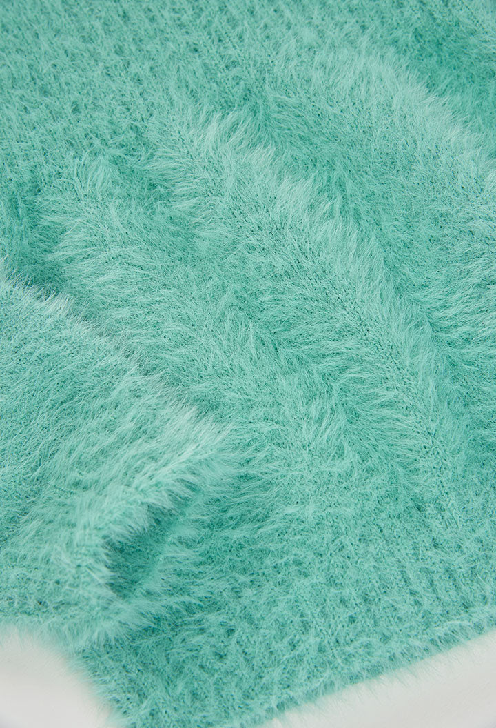 Maglione Maglieria Ragazza Giada Boboli