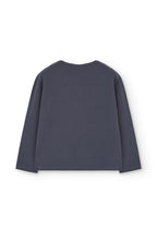T-shirt Manica Lunga Boboli Ragazza
