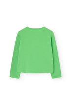 T-shirt Manica Lunga Boboli Ragazza