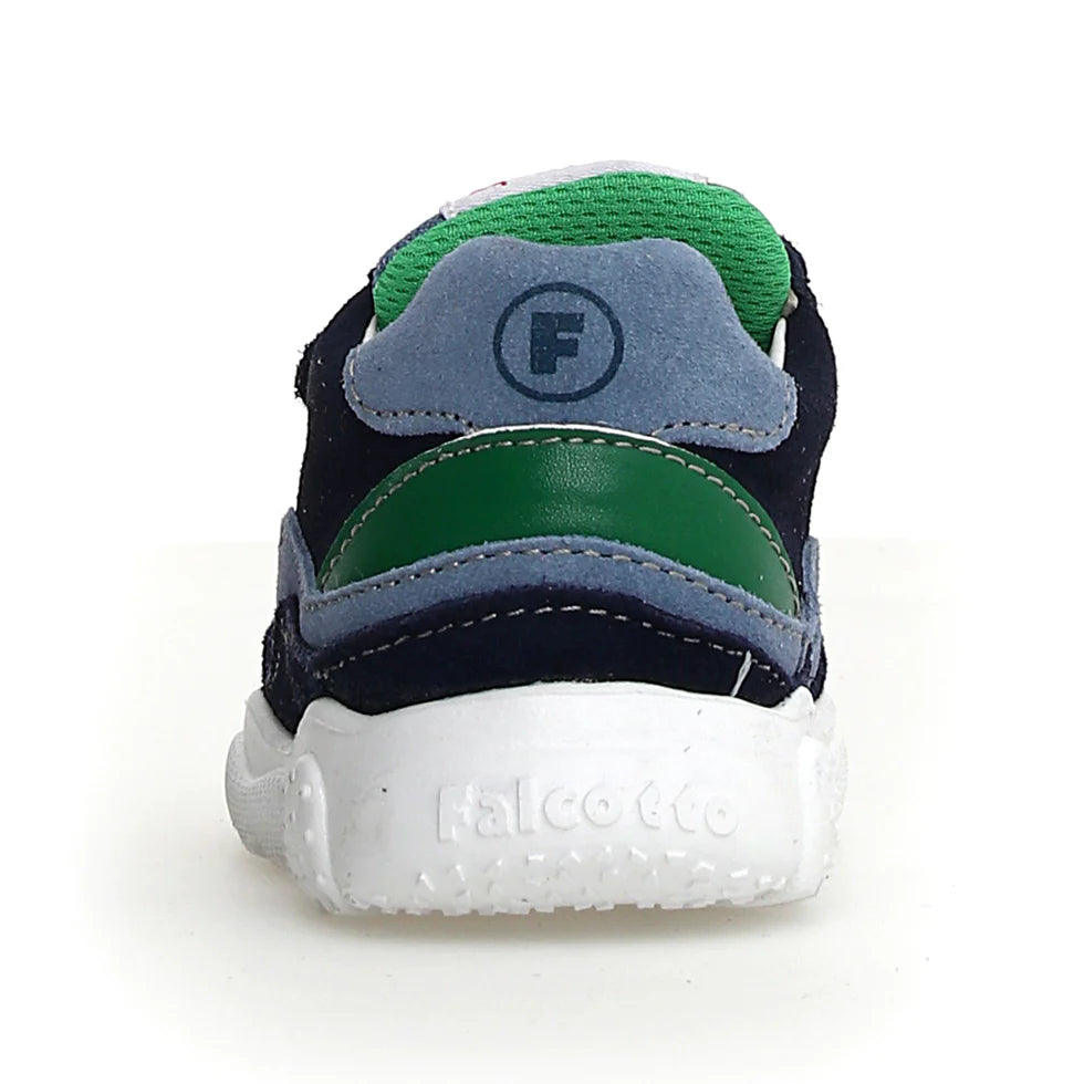 Scarpe Falcotto Amantea - Neonato