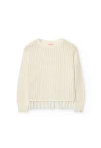 Maglione Maglieria per Ragazza Boboli