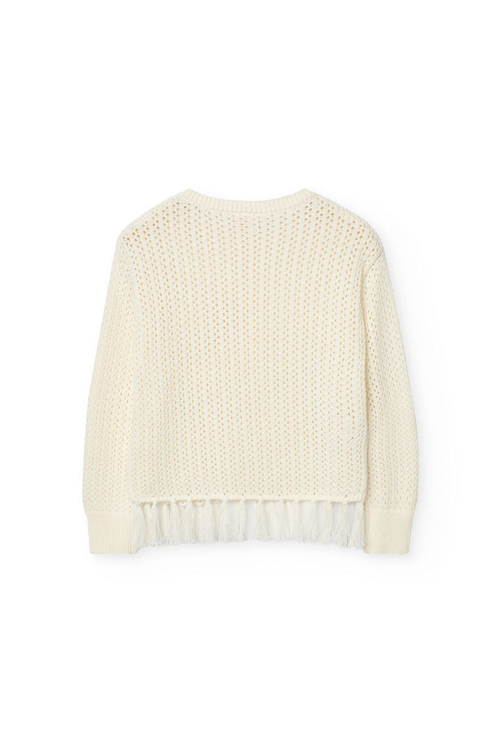Maglione Maglieria per Ragazza Boboli