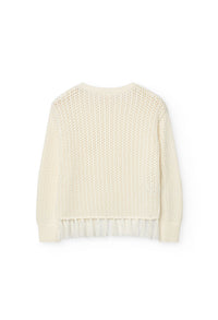 Maglione Maglieria per Ragazza Boboli