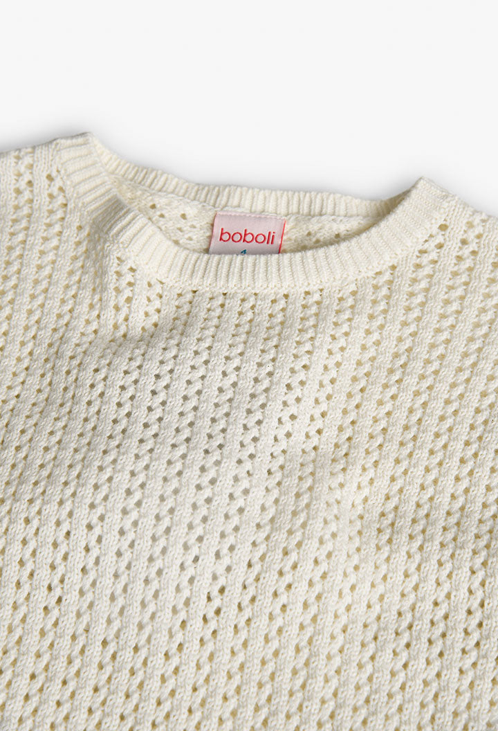 Maglione Maglieria per Ragazza Boboli