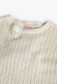 Maglione Maglieria per Ragazza Boboli