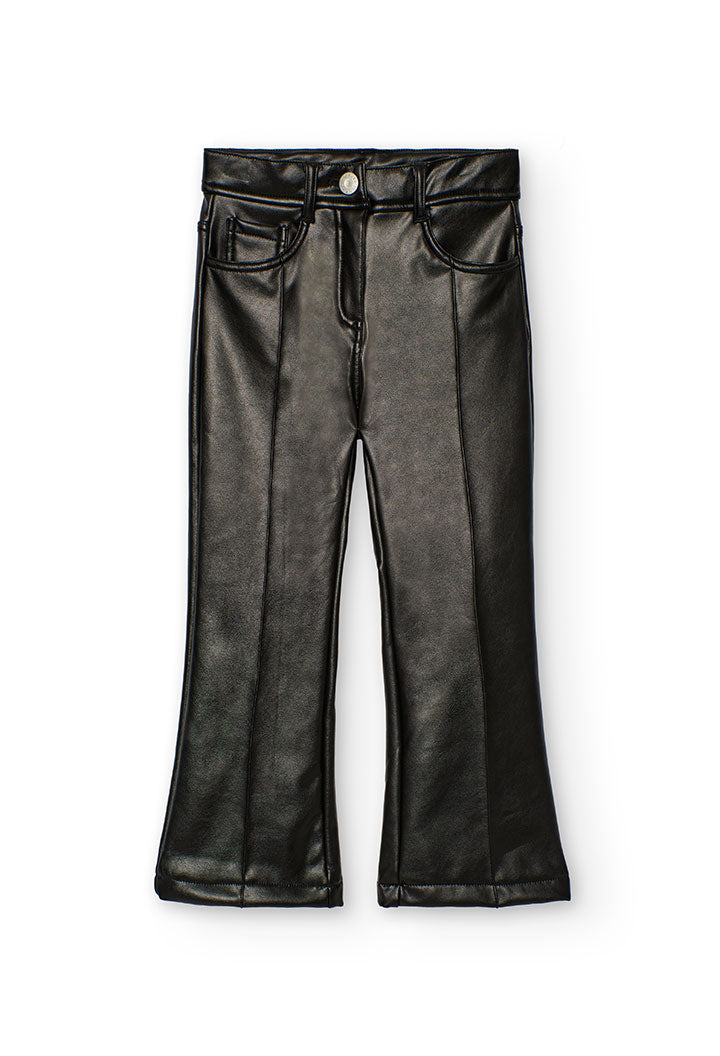 Pantaloni per Ragazza Boboli