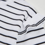 Maglione Maglieria a Righe per Ragazza Boboli