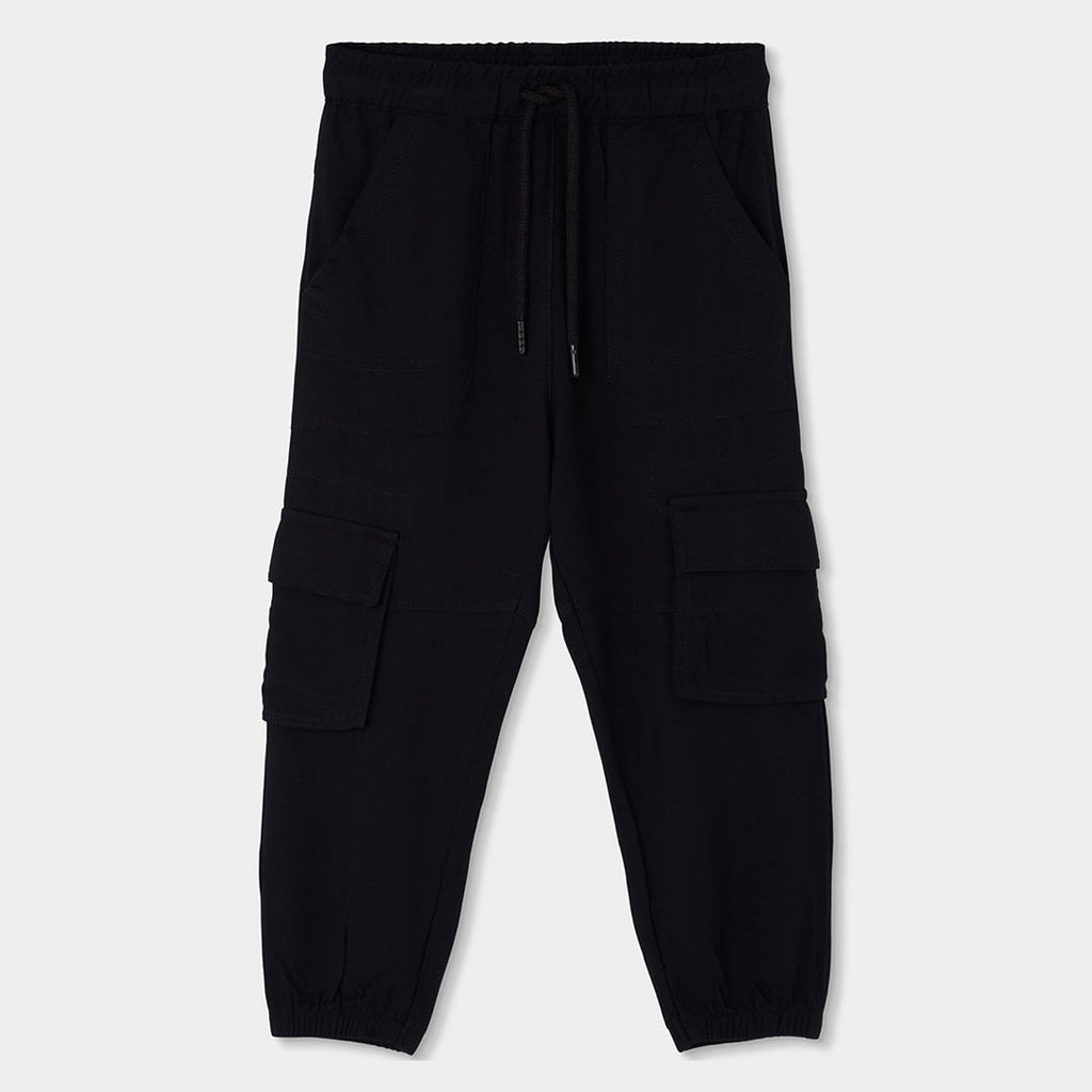 Pantaloni per Ragazza Boboli