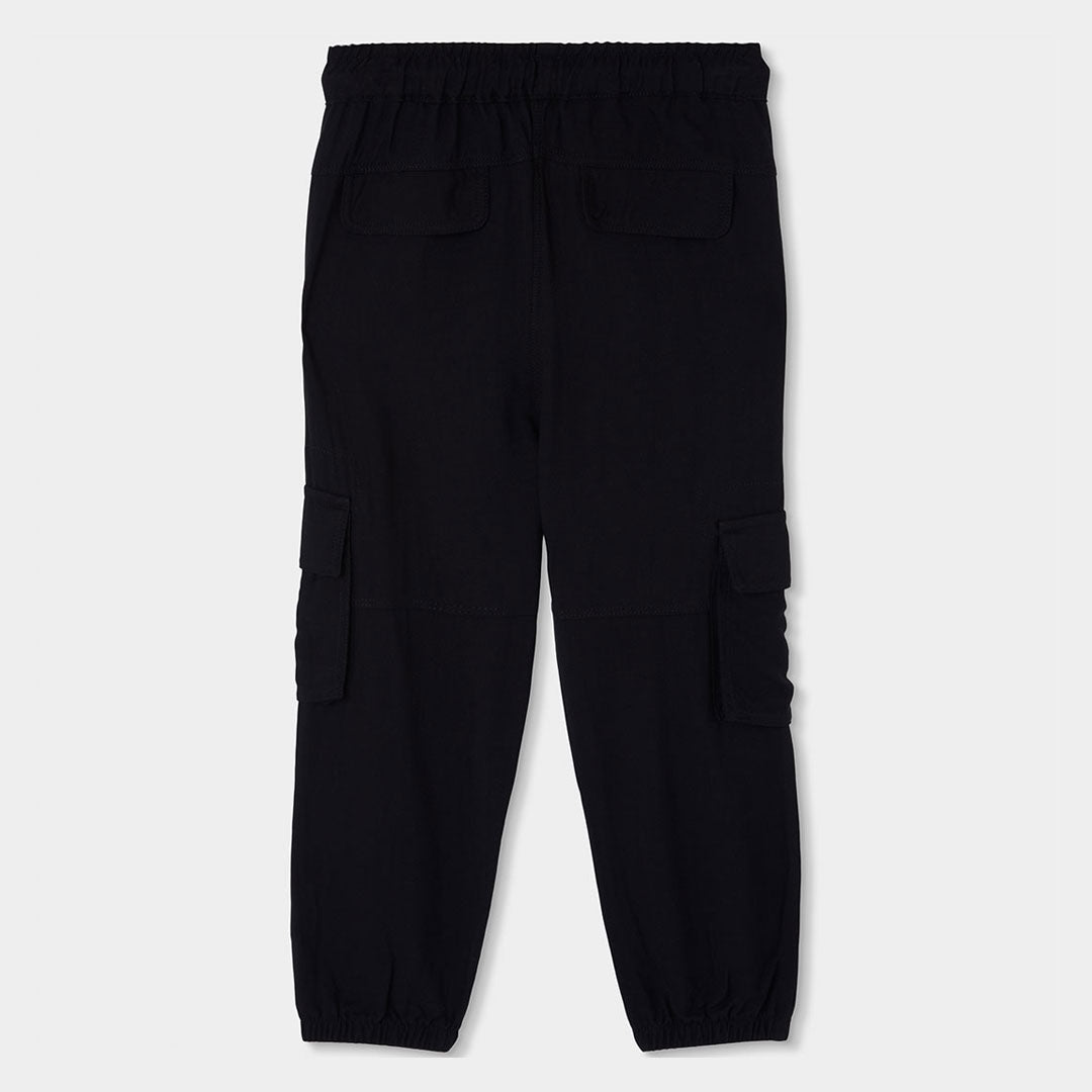Pantaloni per Ragazza Boboli