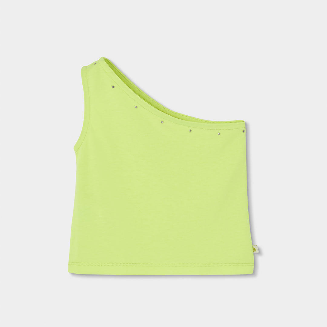 Maglietta Jersey per Ragazza