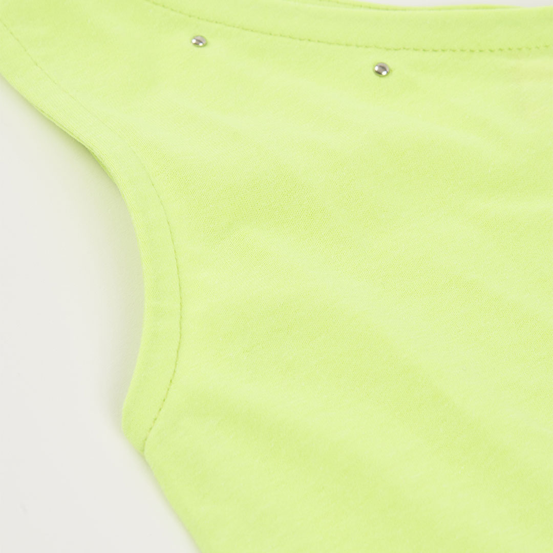 Maglietta Jersey per Ragazza