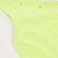 Maglietta Jersey per Ragazza