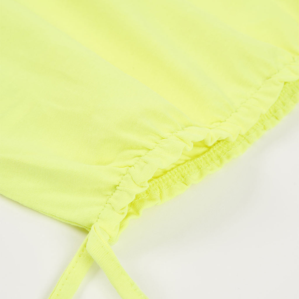 Maglietta Jersey Elastico per Ragazza Boboli