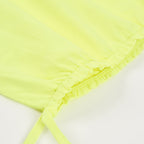Maglietta Jersey Elastico per Ragazza Boboli