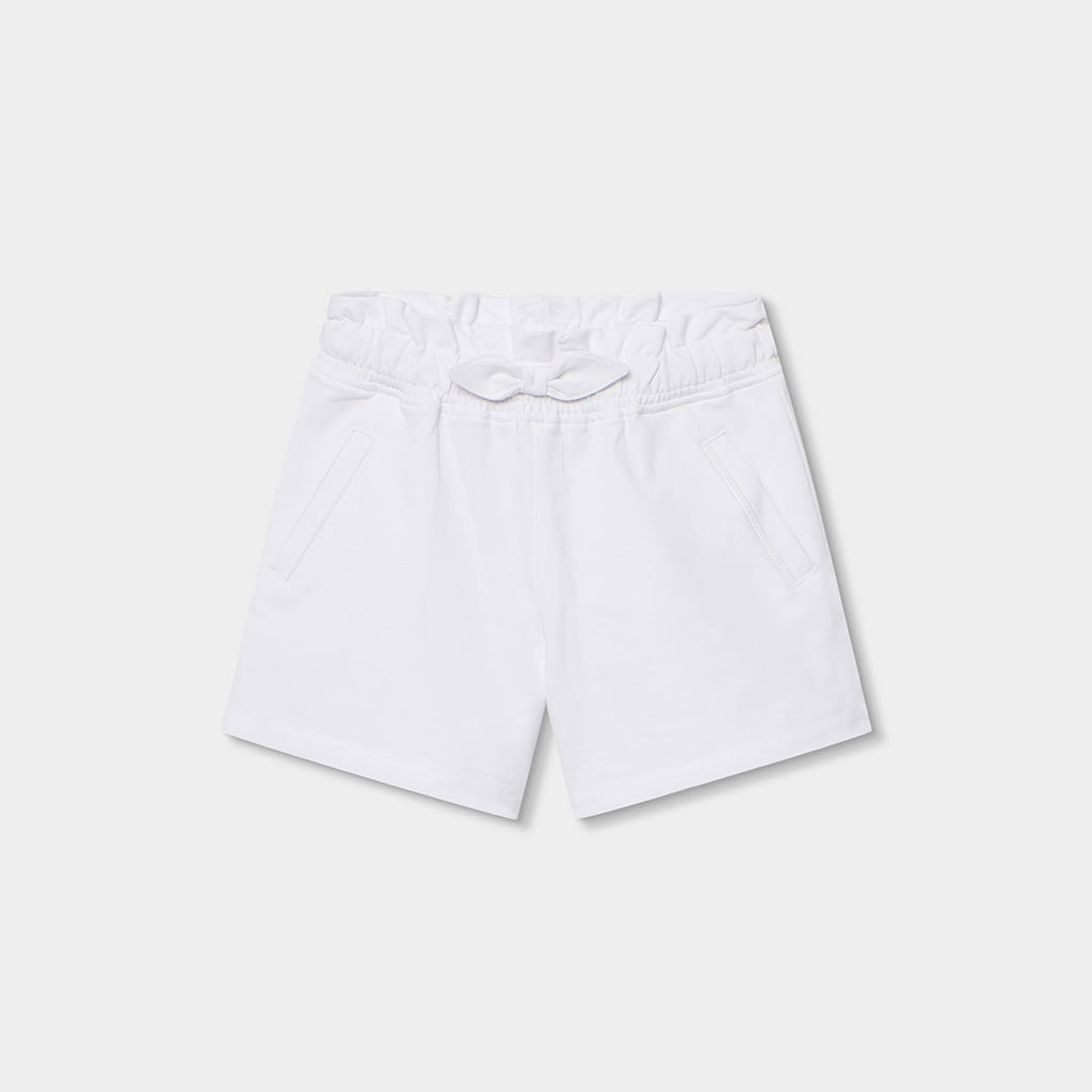 Short Felpato per Ragazza Boboli