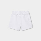 Short Felpato per Ragazza Boboli