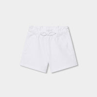 Short Felpato per Ragazza Boboli