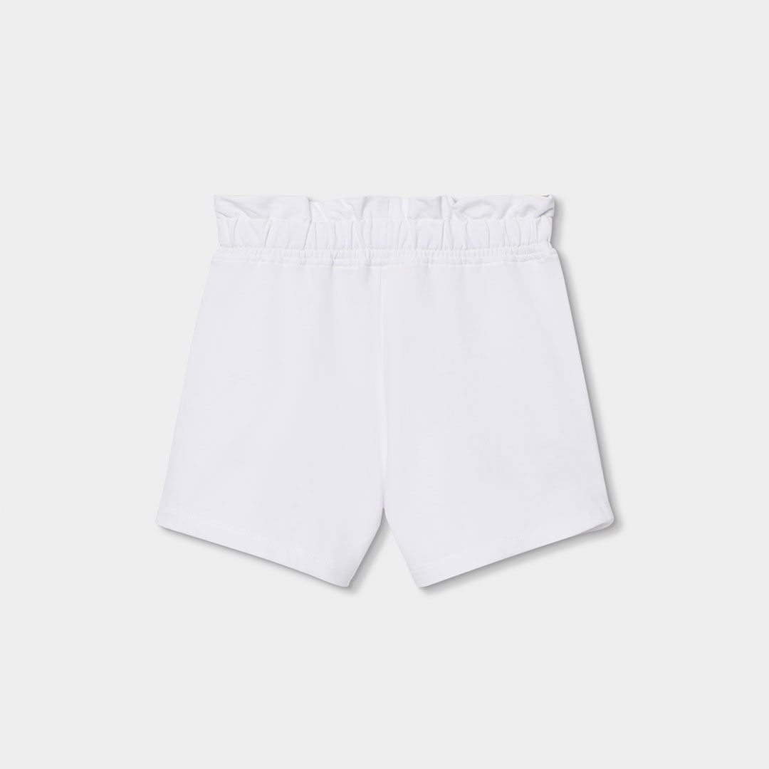 Short Felpato per Ragazza Boboli