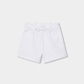 SHORT FELPATO PER RAGAZZA -BCI