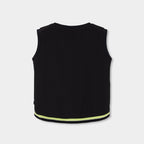 Maglietta Jersey Elastico per Ragazza Boboli