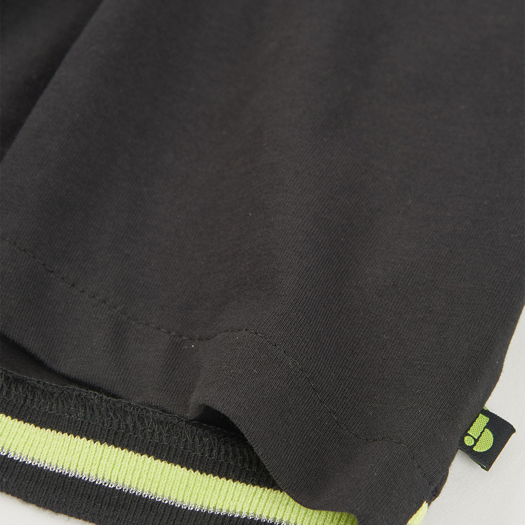 Maglietta Jersey Elastico per Ragazza Boboli