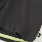 Maglietta Jersey Elastico per Ragazza Boboli