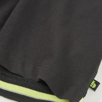 Maglietta Jersey Elastico per Ragazza Boboli